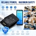 Battery for Unitech PA768