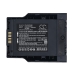 Battery for Unitech PA768
