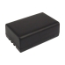 Baterii Baterie cod de bare, scanner CS-UPA960BL