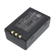 Baterie compatibleWith Unitech