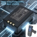 Baterie compatibil cu Unitech CS-UPA960BL