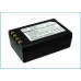 Baterie cod de bare, scanner Unitech PA968II (CS-UPA968BL)