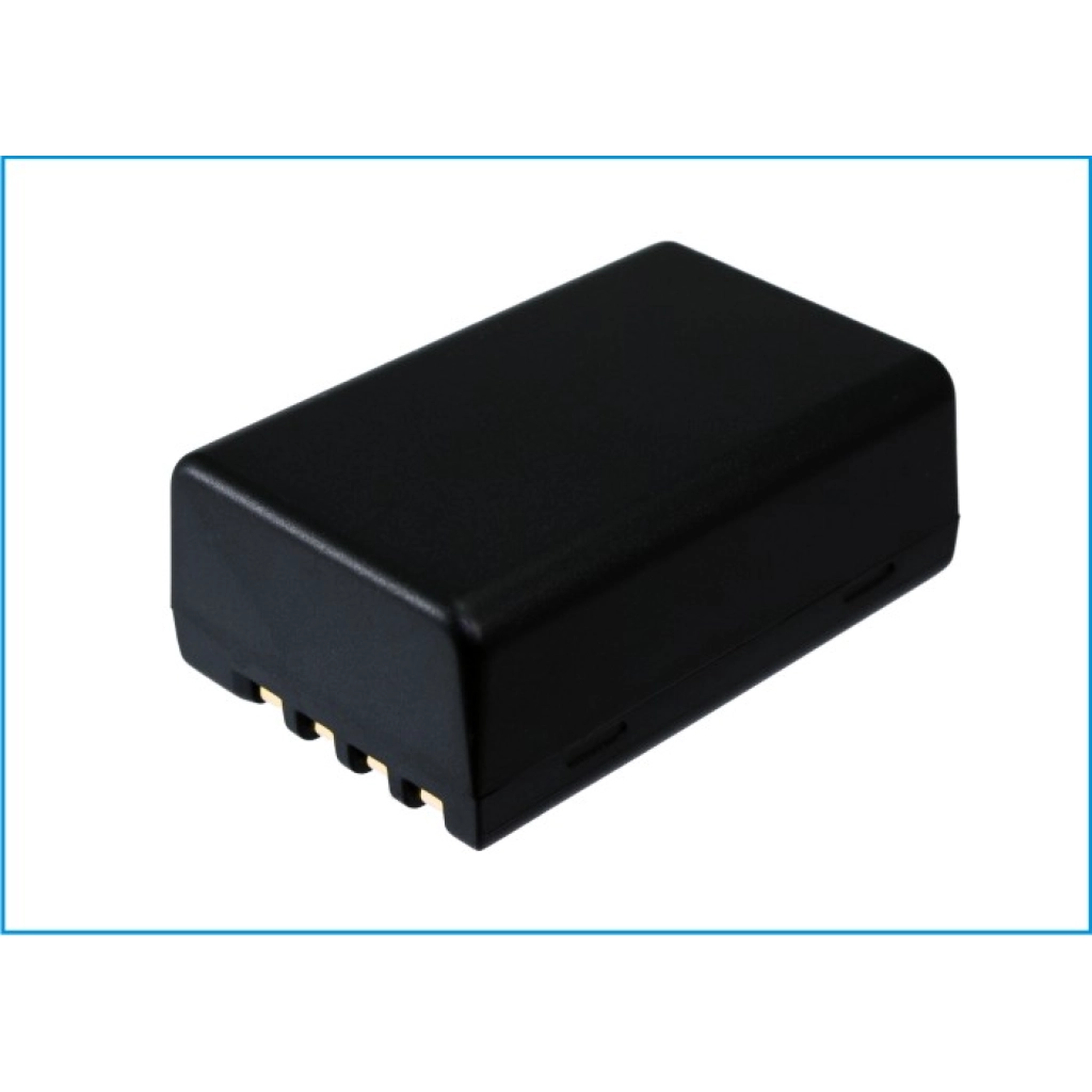 Baterie cod de bare, scanner Unitech PA968II (CS-UPA968BL)