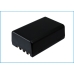 Baterie cod de bare, scanner Unitech CS-UPA968BL