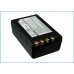 Baterie cod de bare, scanner Unitech CS-UPA968BL