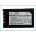 Baterie cod de bare, scanner Unitech PA968II (CS-UPA968BL)