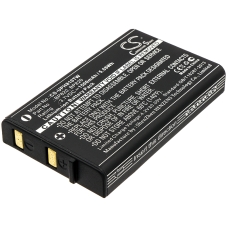 Înlocuire compatibilă pentru bateria Uniden BP-820,BP820