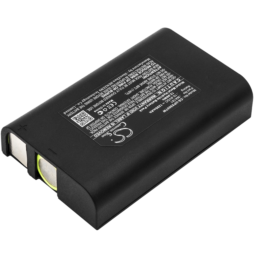 Baterie radio bidirecțional Maxon SP5050HD (CS-UPX500TW)