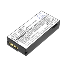 Înlocuire compatibilă pentru bateria Urovo HBLDT30