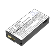 Battery compatibleWith Urovo