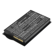 Battery compatibleWith Urovo
