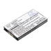 Battery compatible with Urovo