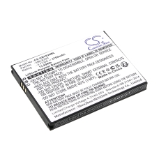 Înlocuire compatibilă pentru bateria Urovo HBL6300