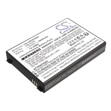 Înlocuire compatibilă pentru bateria Urovo HBL6200