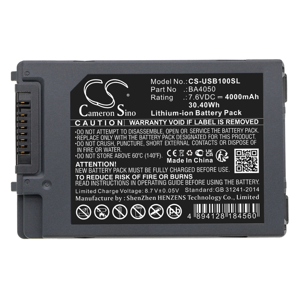 Baterie unelte electrice Unistrong UC-BE55 (CS-USB100SL)