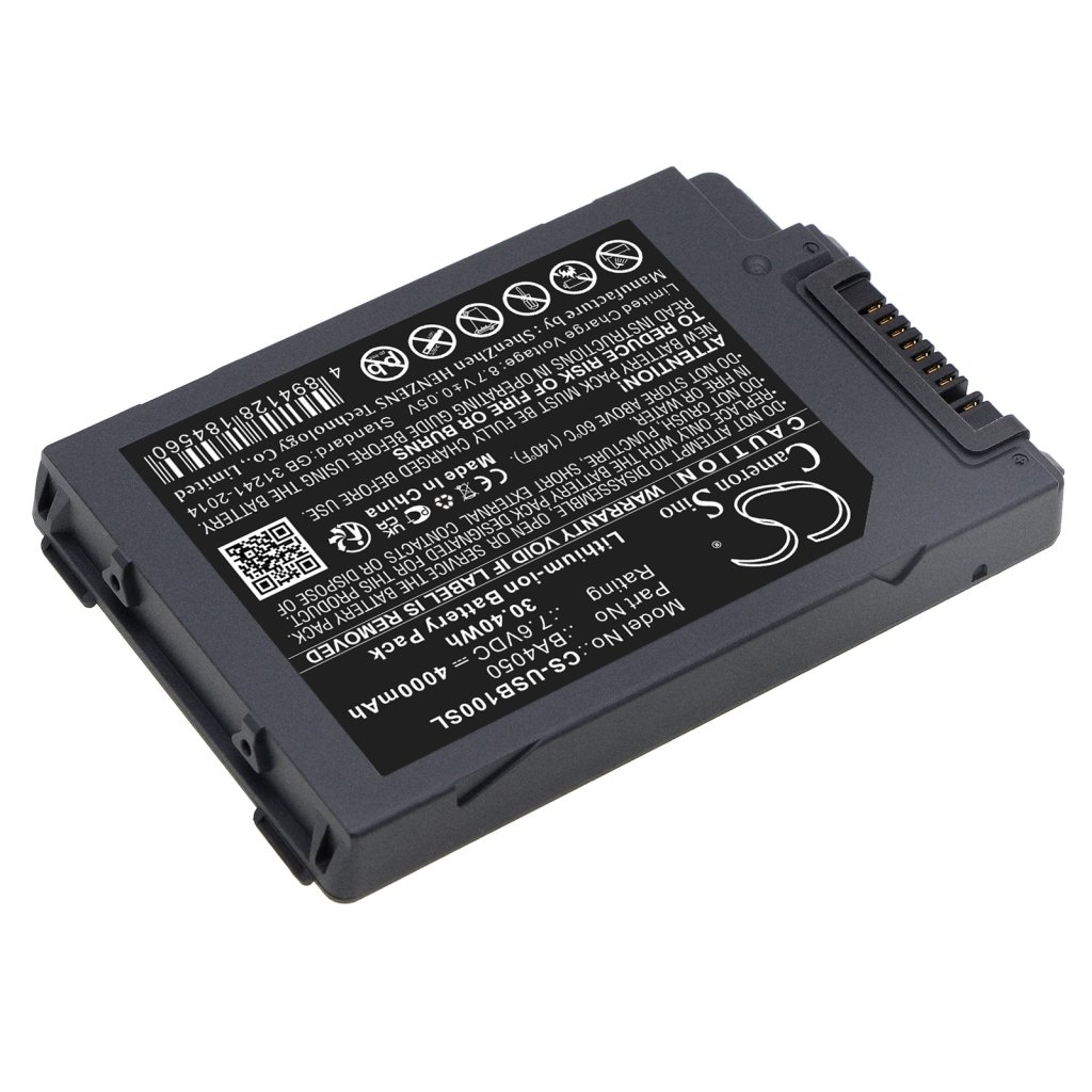 Înlocuire compatibilă pentru bateria Unistrong BA4050