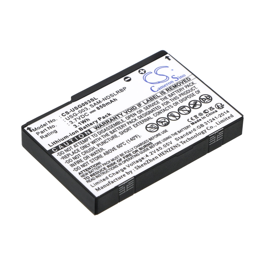 Încărcător de birou Smartfren CS-USG003SL