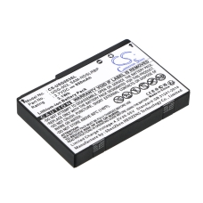 Înlocuire compatibilă pentru bateria Nintendo C/USG-A-BP-EUR,SAM-NDSLRBP,USG-001,USG-003