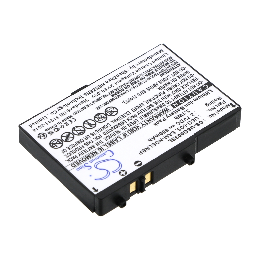 Încărcător de birou Smartfren CS-USG003SL