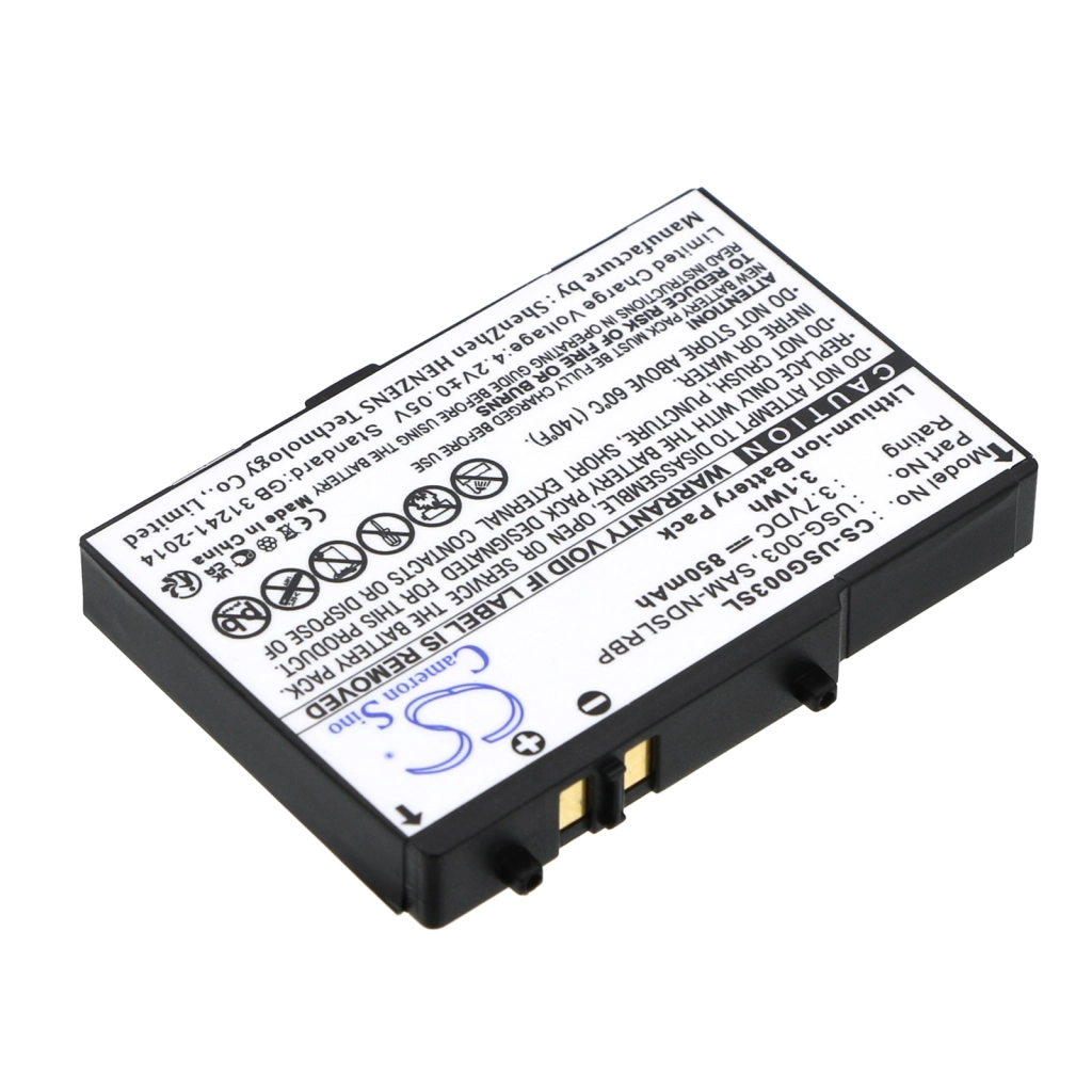 Battery Replaces USG-001