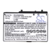 Battery Replaces USG-001