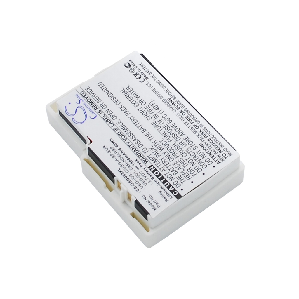 Baterie compatibil cu Nintendo CS-USG003XL
