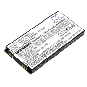 Battery compatibleWith Unistrong