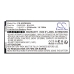 Baterie unelte electrice Unistrong P8II E (CS-USP800SL)