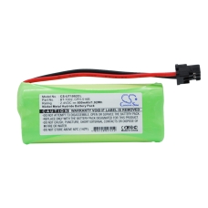 Înlocuire compatibilă pentru bateria Uniden BBTG0609001,BBTG0645001,BT-1002,BT1002,CBC1002