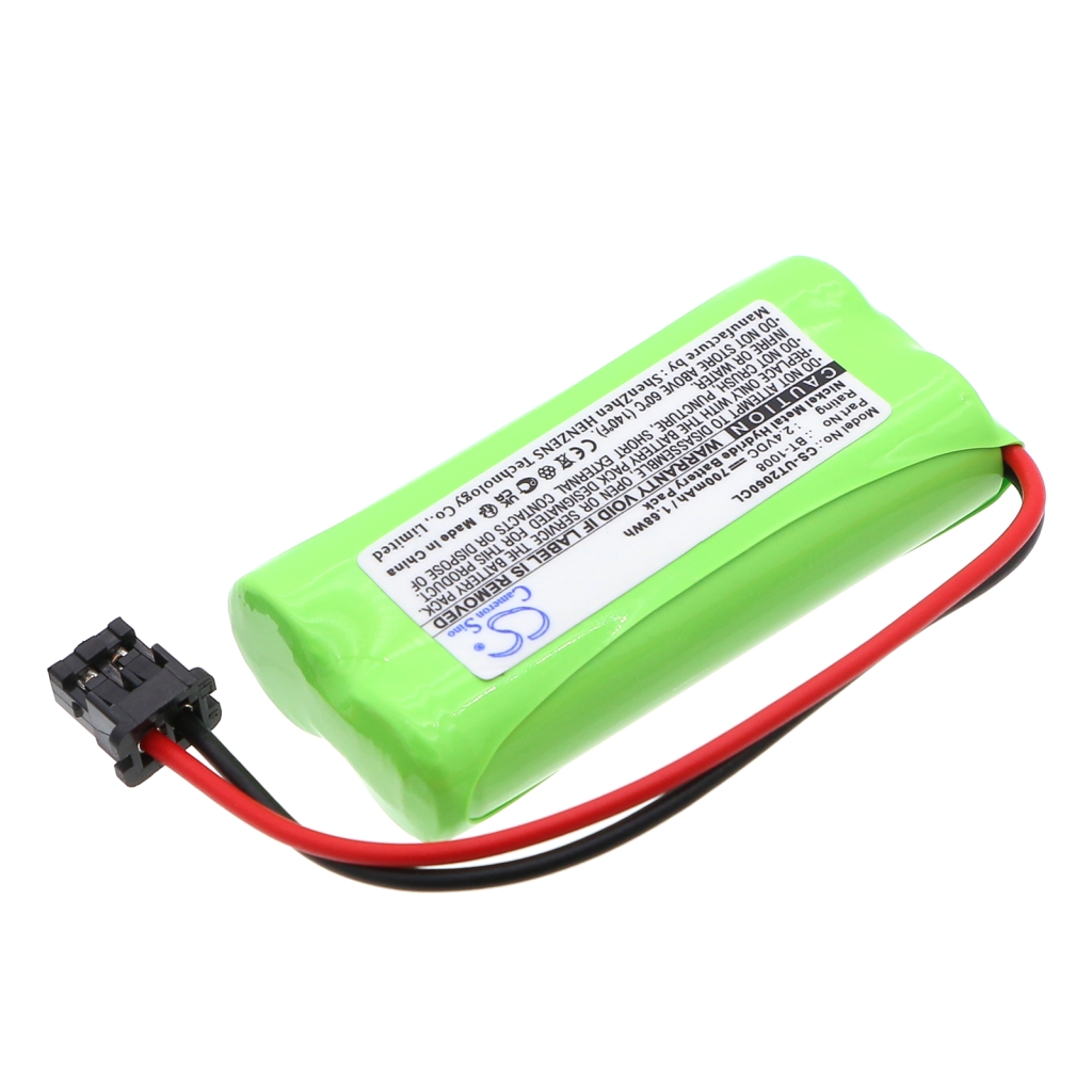 Baterie telefon fără fir Uniden DECT2185-3 (CS-UT2060CL)