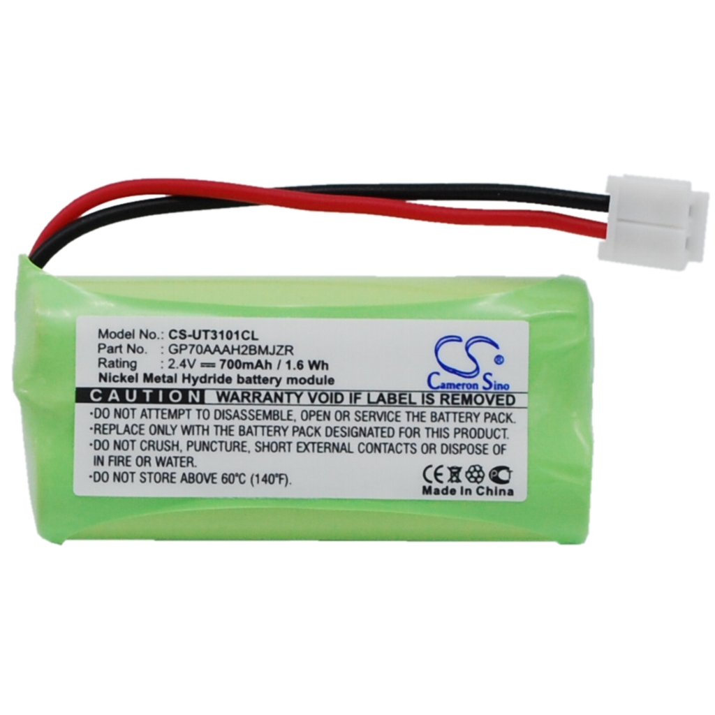 Baterie telefon fără fir V Tech 6032 (CS-UT3101CL)