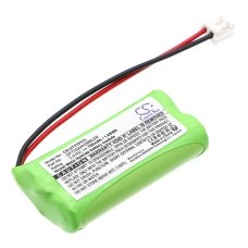 Compatible battery replacement for Motorola 2SN-AAA55H-S-J1,2SN-AAA60H-S-J1,2SN-AAA65H-S-J1,2SN-AAA70H-S-J1,2SN-AAA70H-SX2F...