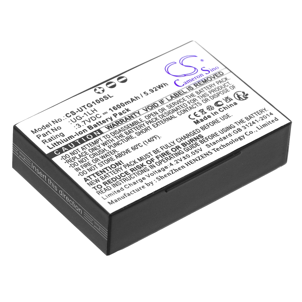 Înlocuire compatibilă pentru bateria Unistrong UG-1LH
