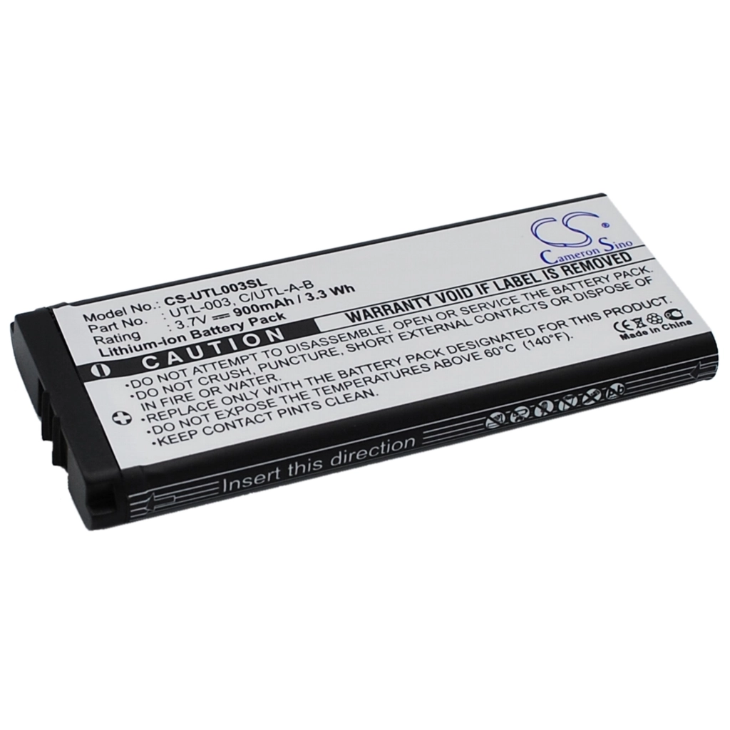 Încărcător de birou Texas instruments CS-UTL003SL