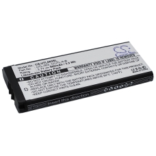 Înlocuire compatibilă pentru bateria Nintendo C/UTL-A-BP,UTL-003