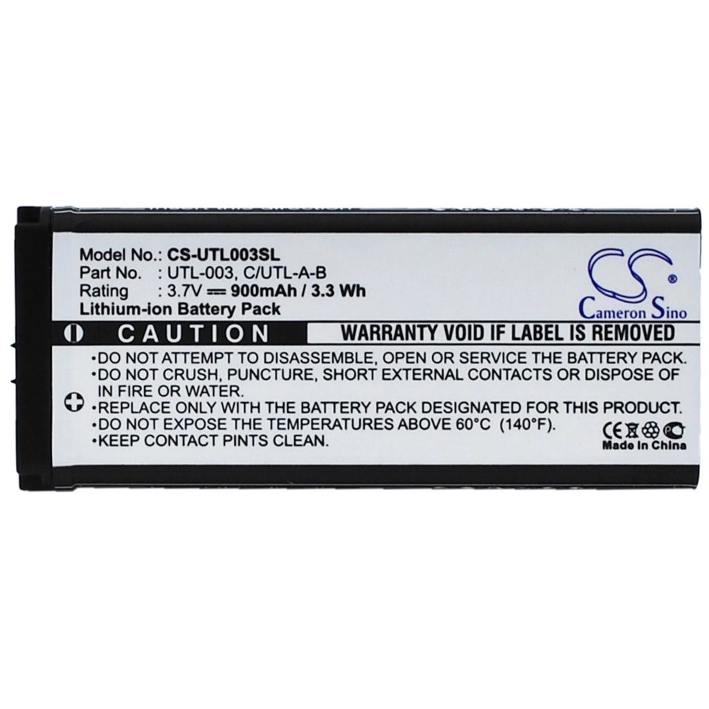 Încărcător de birou Texas instruments CS-UTL003SL