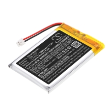 Înlocuire compatibilă pentru bateria UltraCOM 006-1170