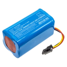 Înlocuire compatibilă pentru bateria Ultenic CSF32-4S1P,INR18650 4S1P-26,N700-014,T-4S1P-B-U