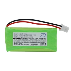 Înlocuire compatibilă pentru bateria Uniden 80-1333-00-00,89-1333-01-00,BT5632,BT5872