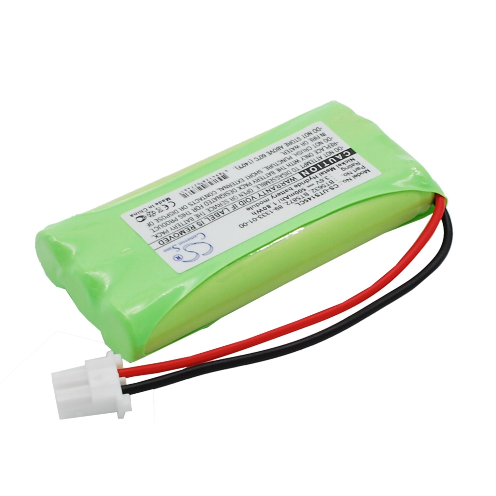 Baterie telefon fără fir Uniden 5145 (CS-UTS145CL)