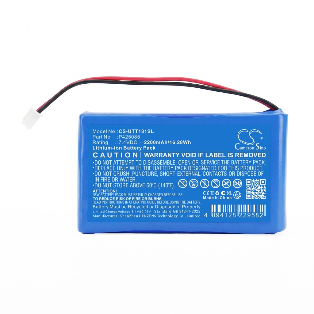 Baterie compatibil cu Uni-t CS-UTT181SL