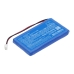 Baterie compatibil cu Uni-t CS-UTT181SL