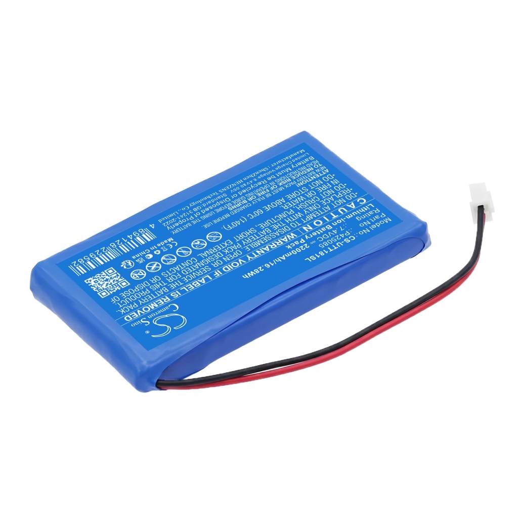 Baterie compatibil cu Uni-t CS-UTT181SL