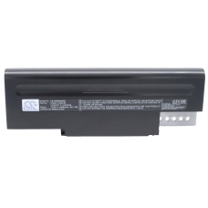 Înlocuire compatibilă pentru bateria FUJITSU 23-U74201-31,23-U74204-00,23-U74204-10,23-UB0201-20,23-UD3202-00...