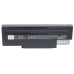 Notebook battery HYPERDATA CS-UWN243NB