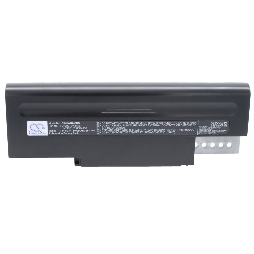Baterii pentru laptop HYPERDATA N244 (CS-UWN243NB)