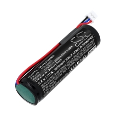 Înlocuire compatibilă pentru bateria Veins 110-00003,120074-O,ACCUAVBA500,BA500