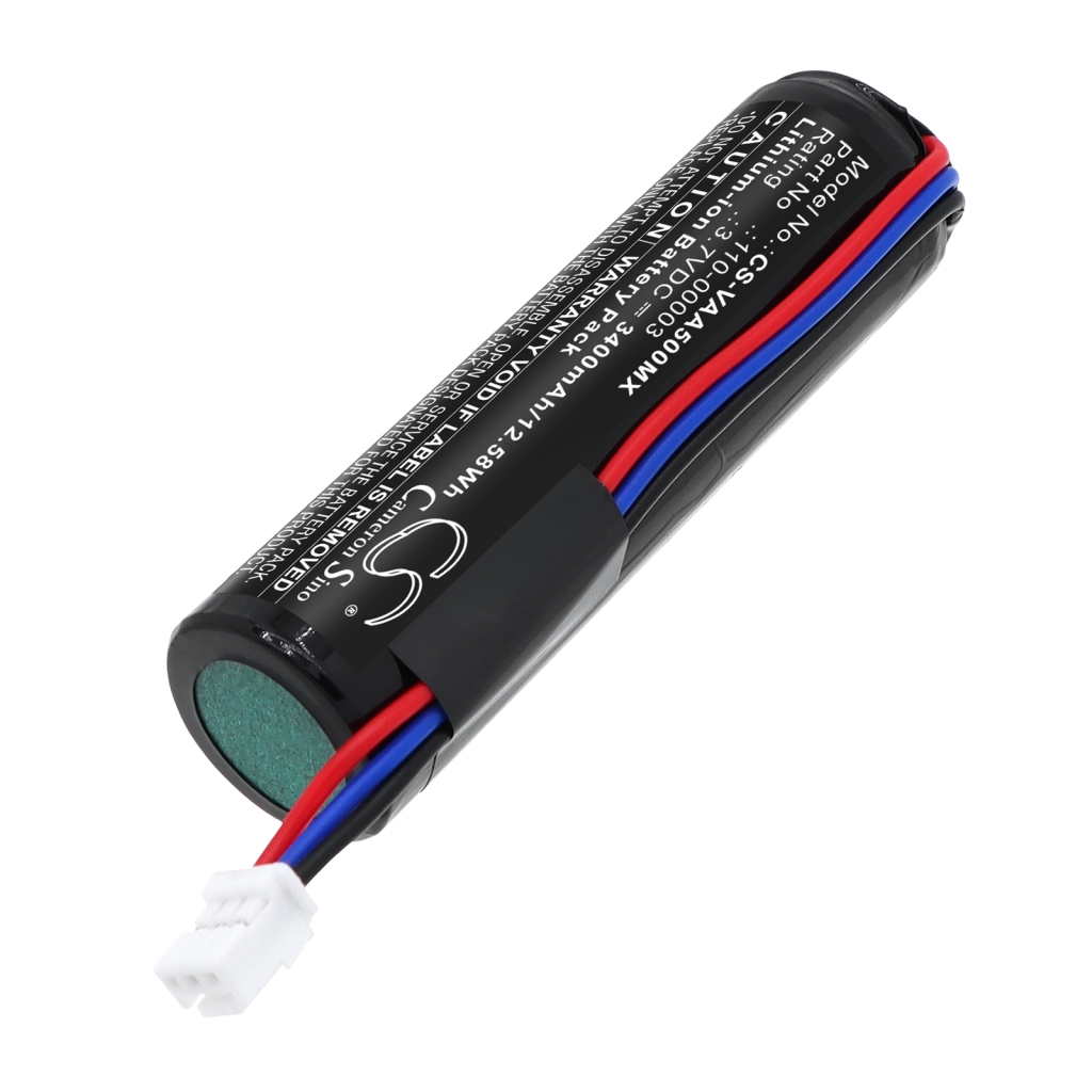 Baterie compatibil cu Veins CS-VAA500MX