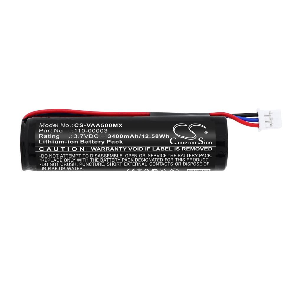 Baterie compatibil cu Veins CS-VAA500MX