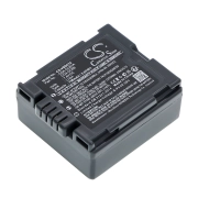 Camera Battery Panasonic PV-GS19